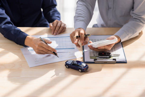 Ladera Heights auto coverage comparison